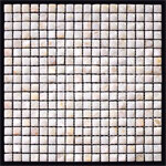  LUXURY.  SHELL SME-001 1515.  Mir Mosaic .