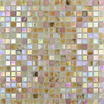  ALMA.  AMBER AM405(m).  Mir Mosaic .
