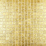  ALMA.  GOLDEN MEAN ( 24 ) GM02.  Mir Mosaic .