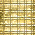  ALMA.  GOLDEN MEAN ( 24 ) GMC01-15.  Mir Mosaic .