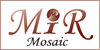 Мозаика Mir Mosaic. Производитель Mir Mosaic Китай.